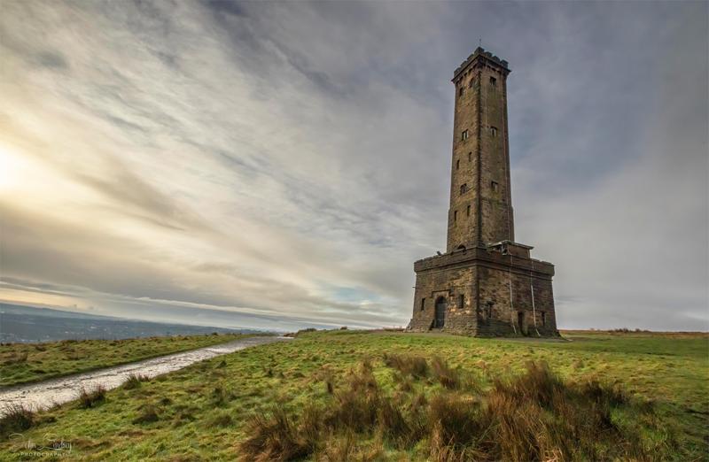 Peel Tower Ramsbottom Rotary